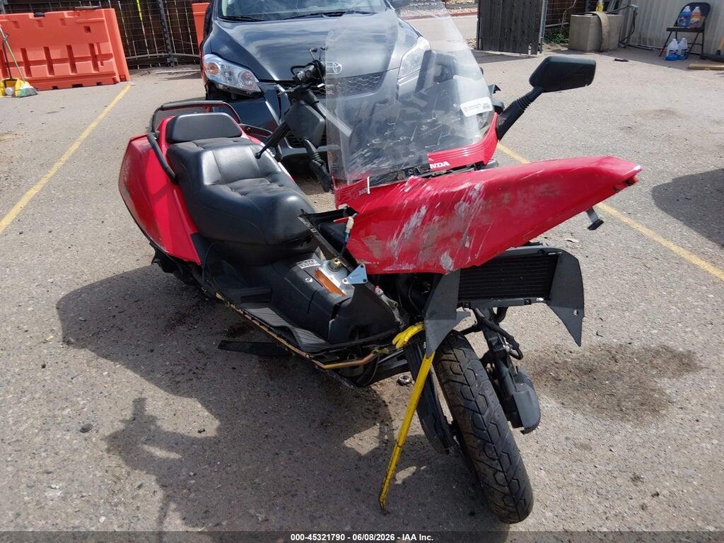 2006 HONDA CN250 JH2MF02046K900515