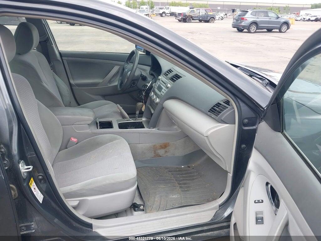 4T1BF3EK7BU212498 2011 TOYOTA CAMRY photo no. 5
