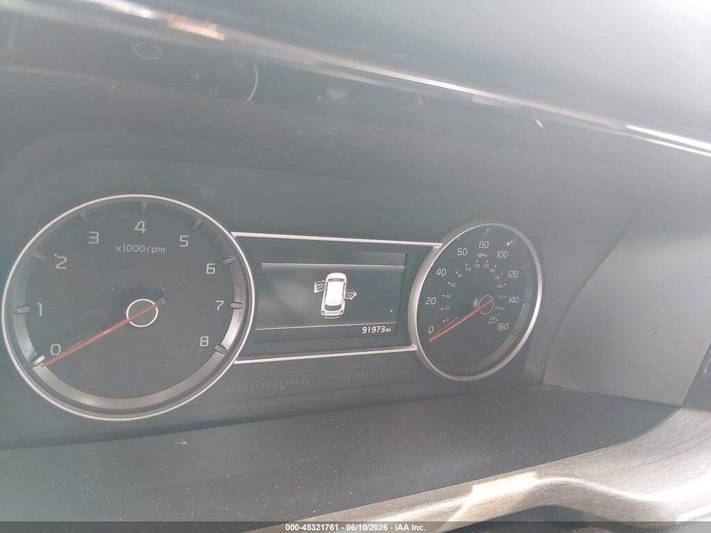 5XYRHDLF0MG025567 2021 KIA SORENTO photo no. 7