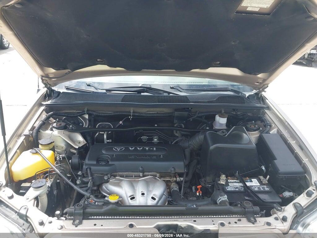 JTEDD21A160147909 2006 TOYOTA HIGHLANDER photo no. 10