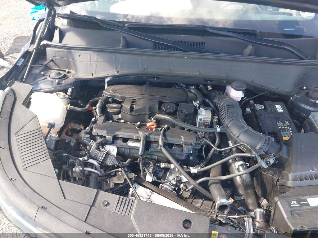 KM8HE3A31RU121698 2024 HYUNDAI KONA photo no. 10