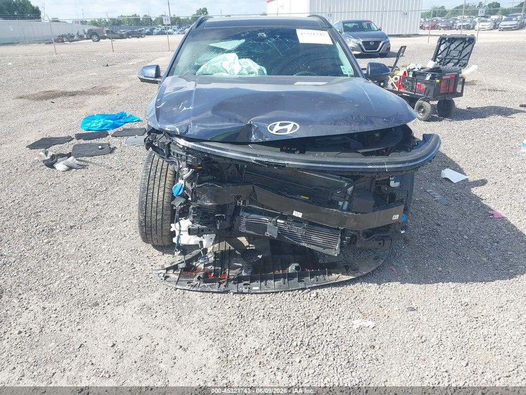 KM8HE3A31RU121698 2024 HYUNDAI KONA photo no. 6
