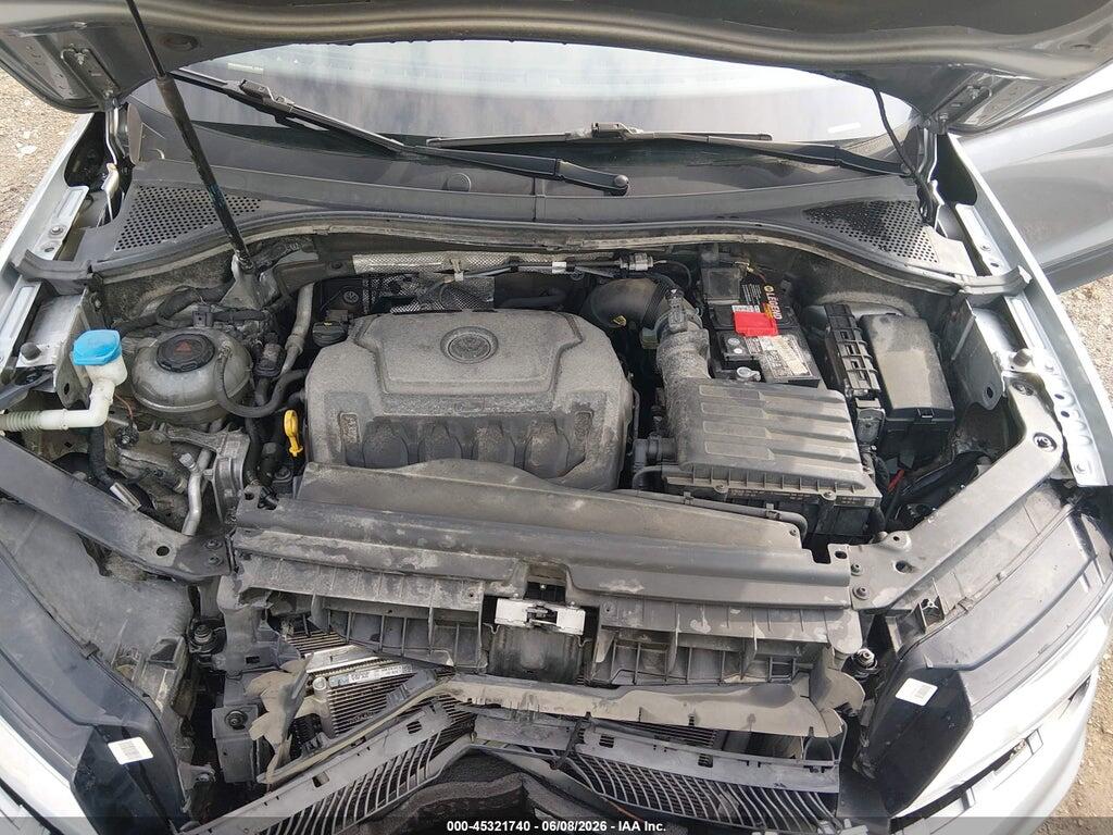 3VV0B7AX8KM110715 2019 VOLKSWAGEN TIGUAN photo no. 10