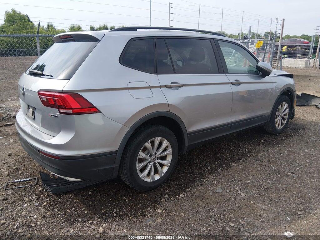 3VV0B7AX8KM110715 2019 VOLKSWAGEN TIGUAN photo no. 4