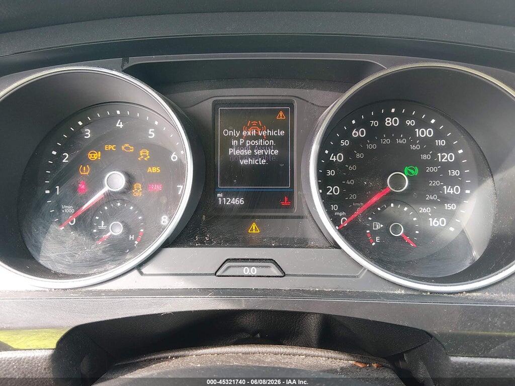 3VV0B7AX8KM110715 2019 VOLKSWAGEN TIGUAN photo no. 7