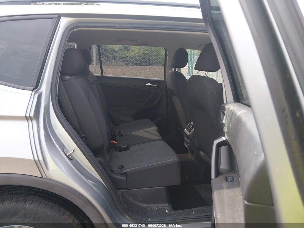 3VV0B7AX8KM110715 2019 VOLKSWAGEN TIGUAN photo no. 8