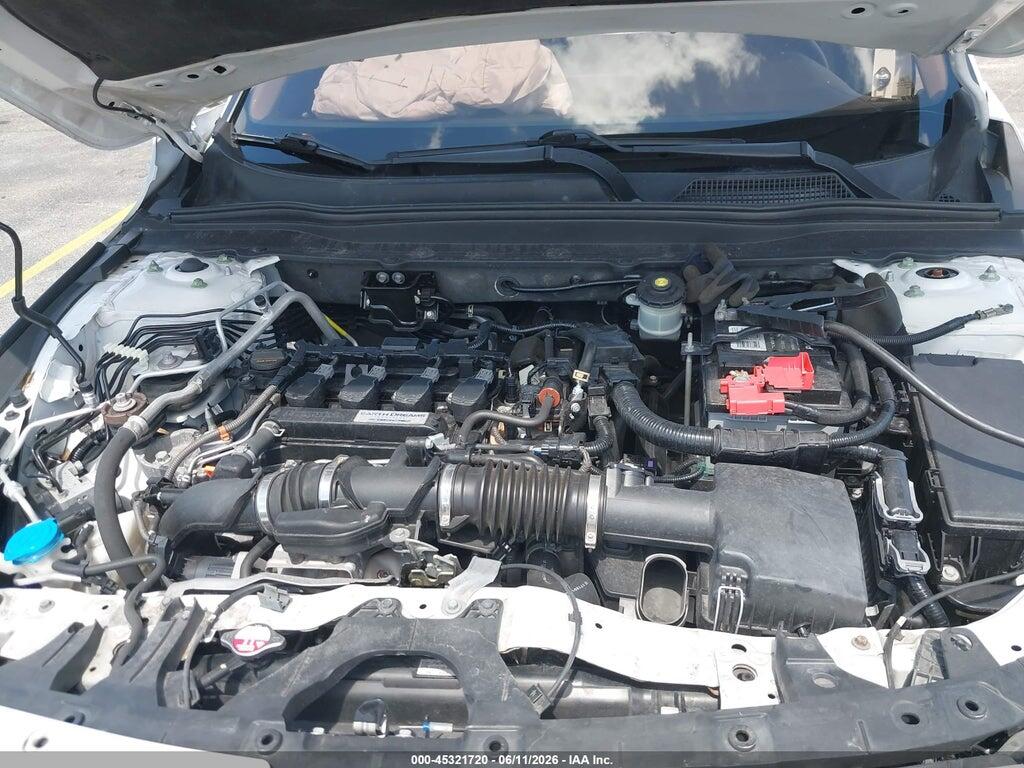1HGCV1F12JA146594 2018 HONDA ACCORD photo no. 10