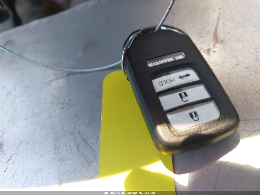 1HGCV1F12JA146594 2018 HONDA ACCORD photo no. 11