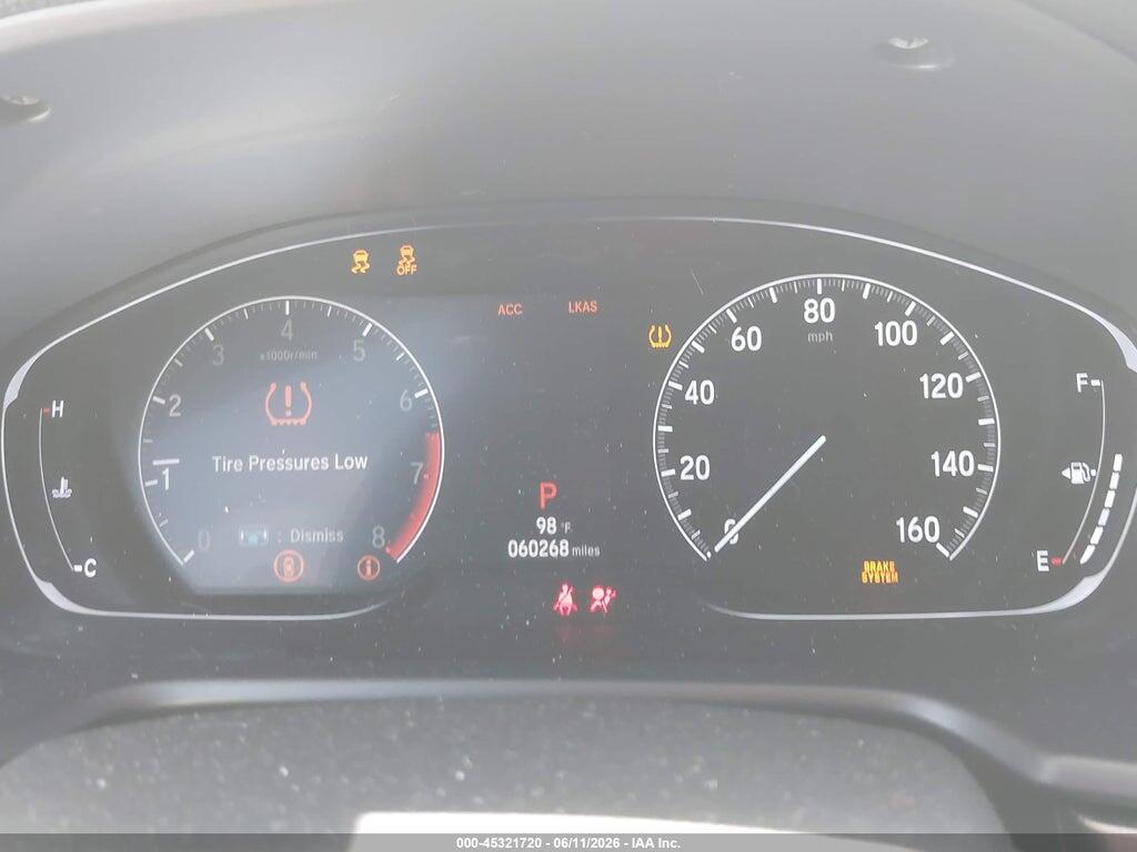 1HGCV1F12JA146594 2018 HONDA ACCORD photo no. 7
