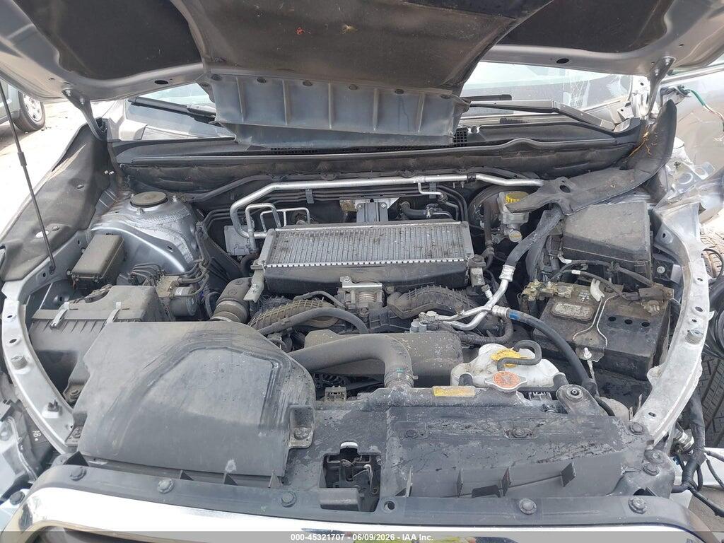 4S4WMAPD6M3442598 2021 SUBARU ASCENT photo no. 10