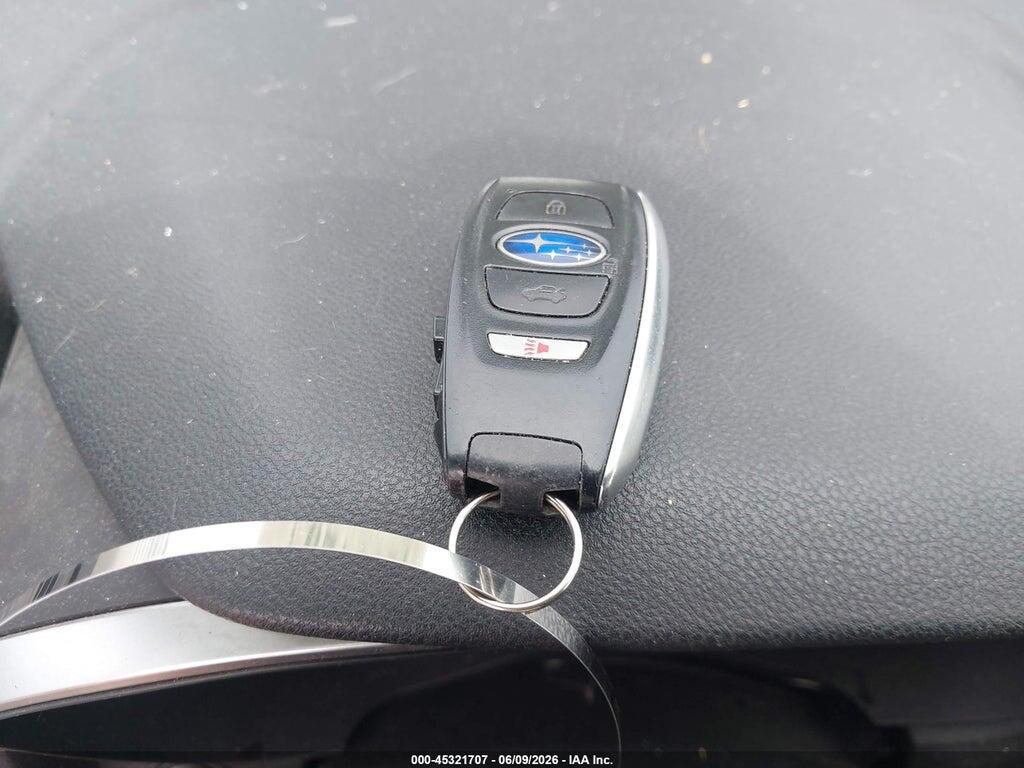 4S4WMAPD6M3442598 2021 SUBARU ASCENT photo no. 11