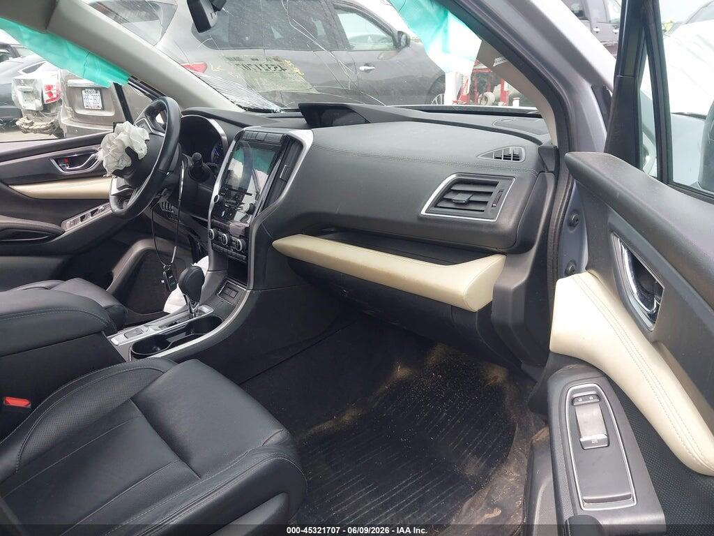4S4WMAPD6M3442598 2021 SUBARU ASCENT photo no. 5
