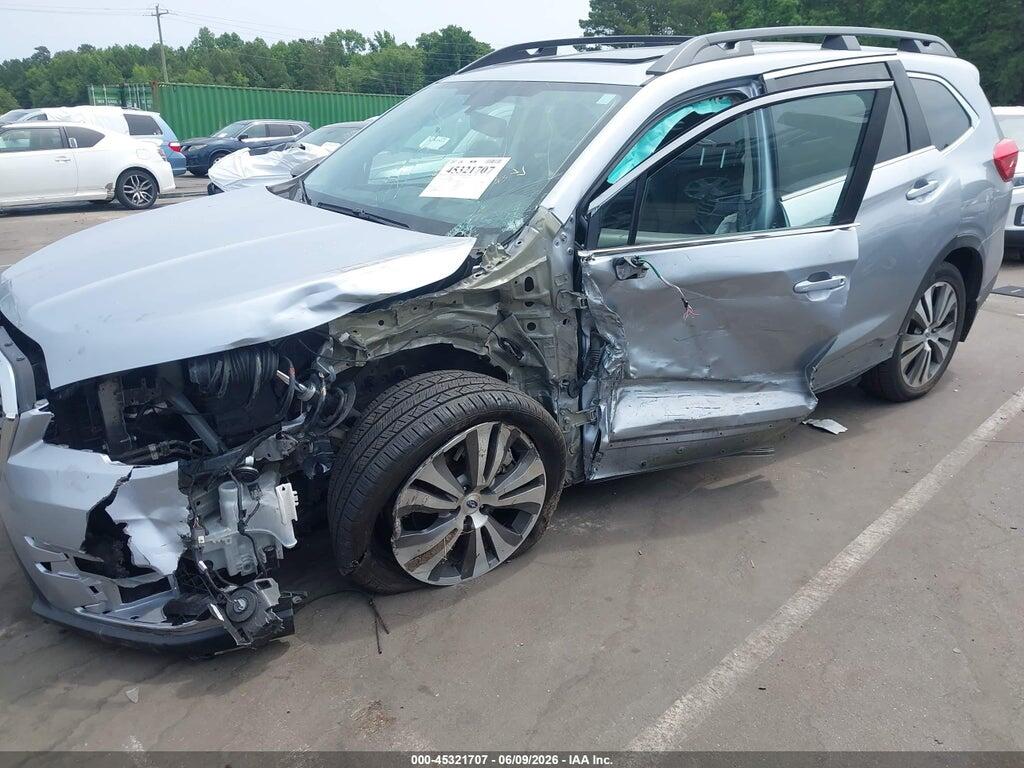 4S4WMAPD6M3442598 2021 SUBARU ASCENT photo no. 6