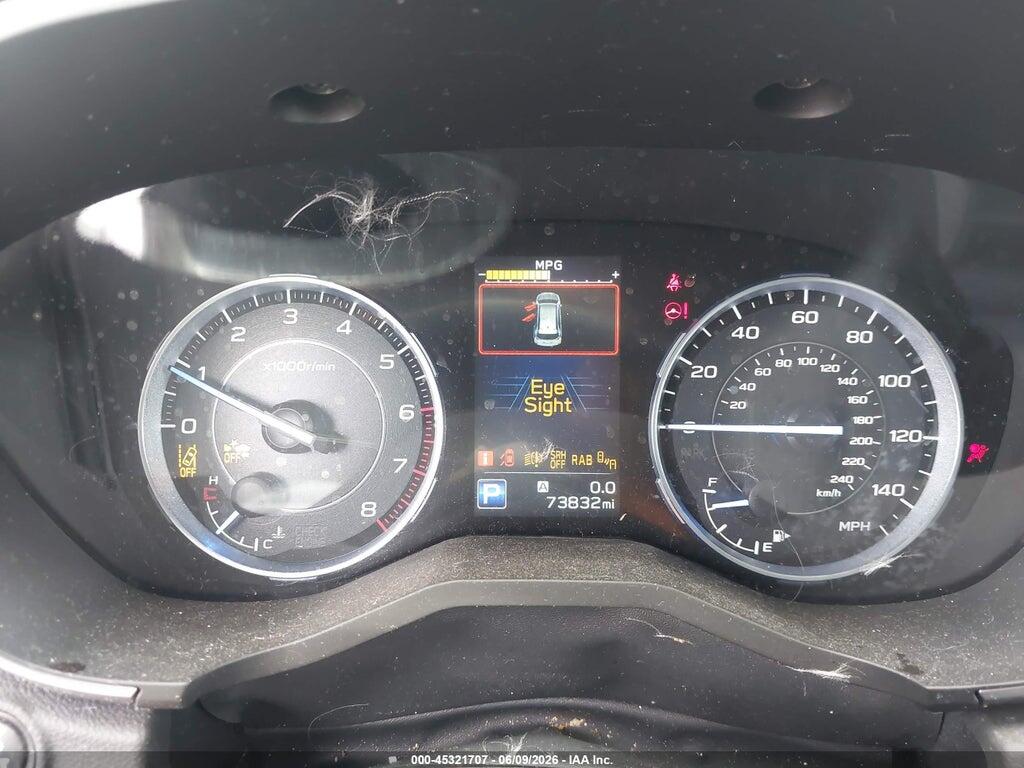 4S4WMAPD6M3442598 2021 SUBARU ASCENT photo no. 7