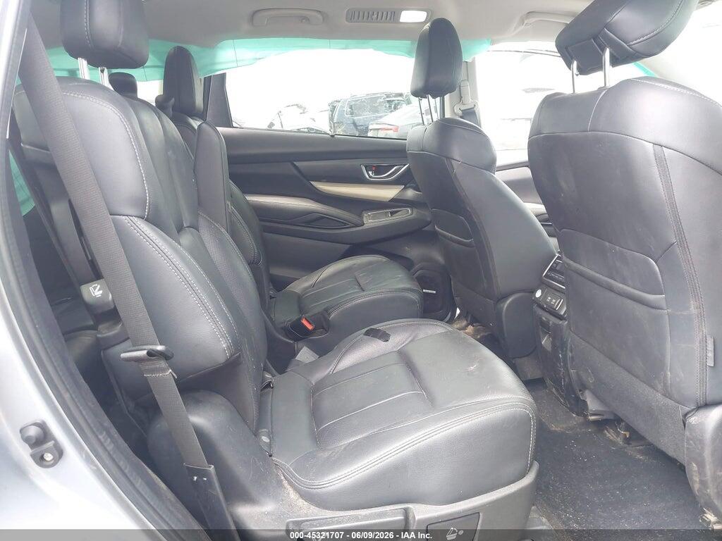 4S4WMAPD6M3442598 2021 SUBARU ASCENT photo no. 8