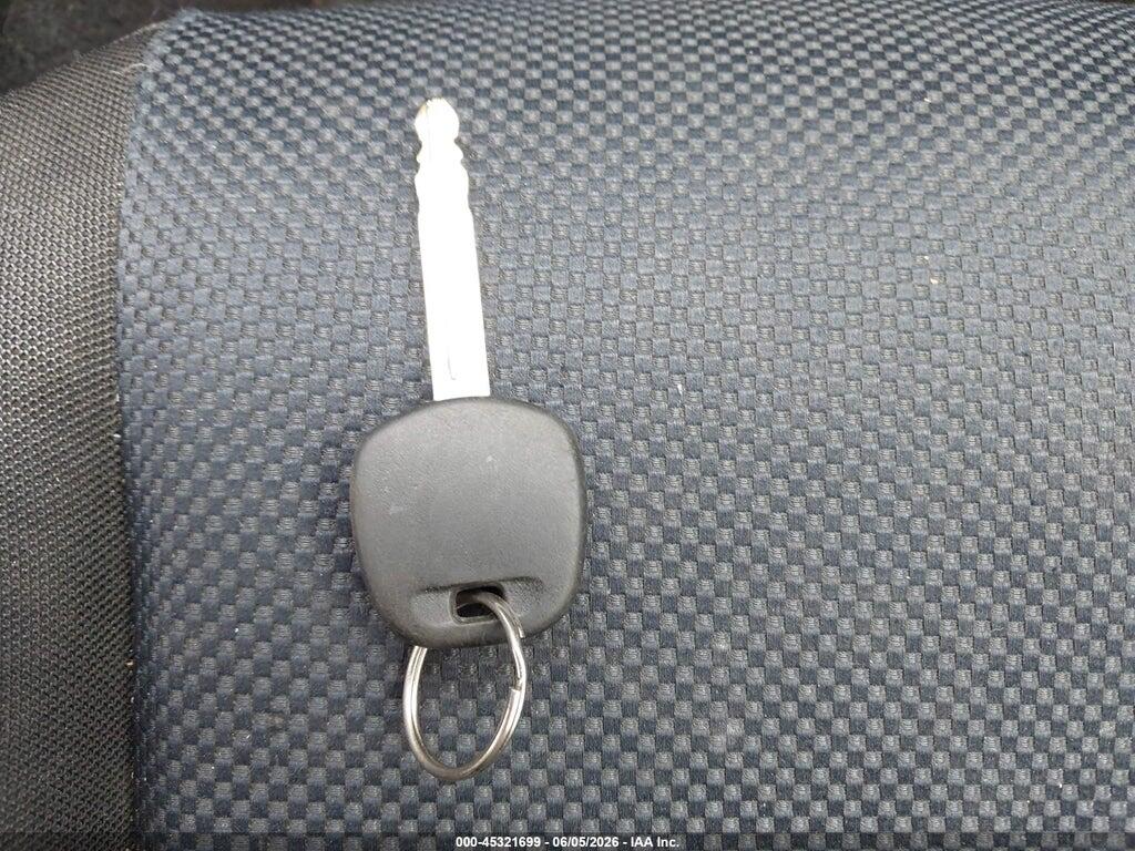 JTKDE177850010710 2005 SCION TC photo no. 11