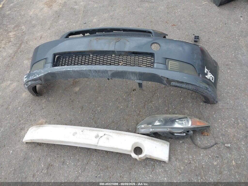 JTKDE177850010710 2005 SCION TC photo no. 12