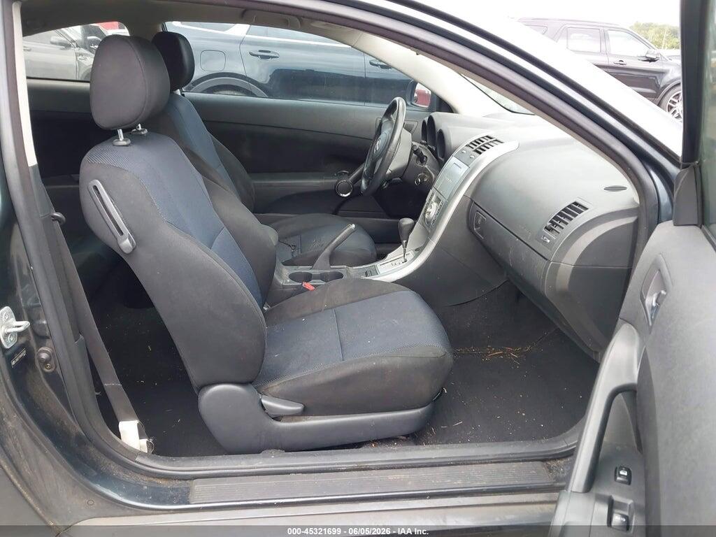 JTKDE177850010710 2005 SCION TC photo no. 5