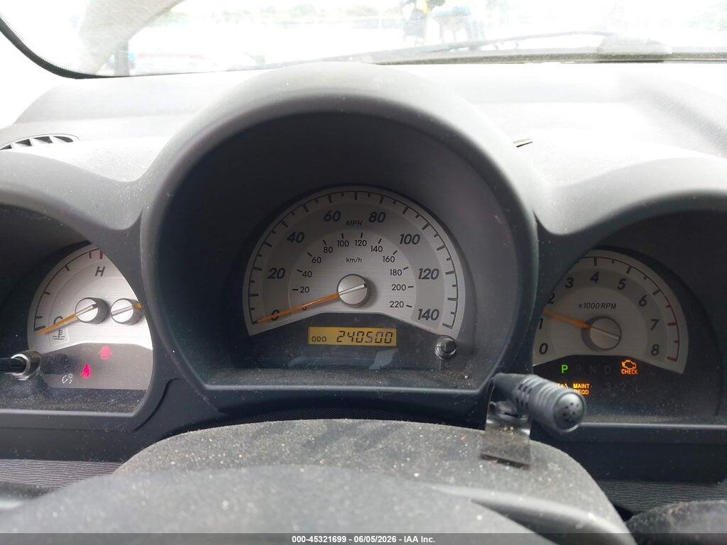 JTKDE177850010710 2005 SCION TC photo no. 7