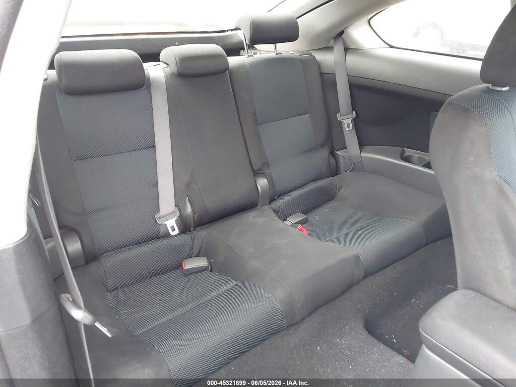 JTKDE177850010710 2005 SCION TC photo no. 8