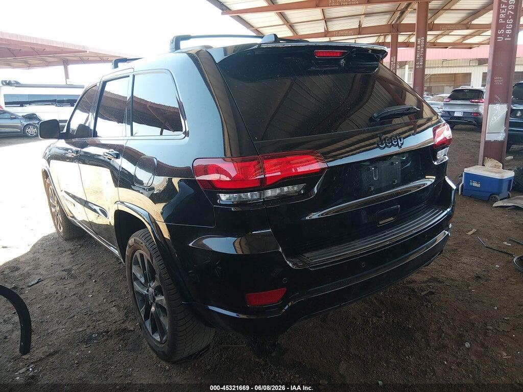 1C4RJEAG2HC827022 2017 JEEP GRAND CHEROKEE photo no. 3