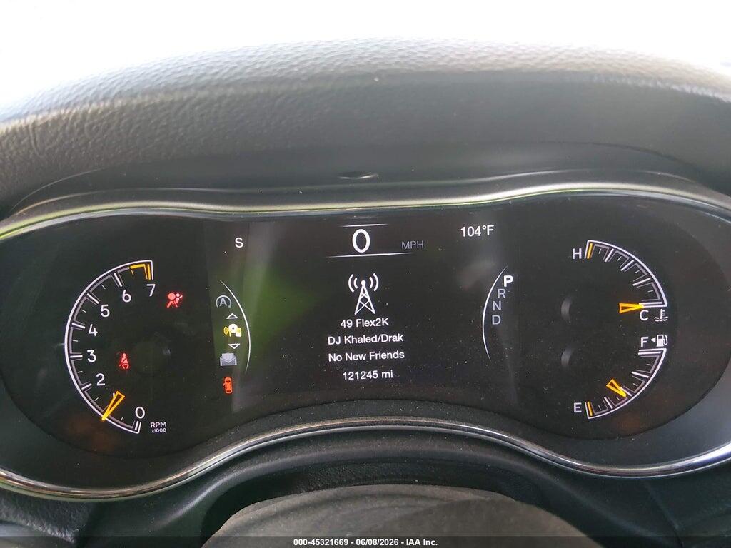 1C4RJEAG2HC827022 2017 JEEP GRAND CHEROKEE photo no. 7
