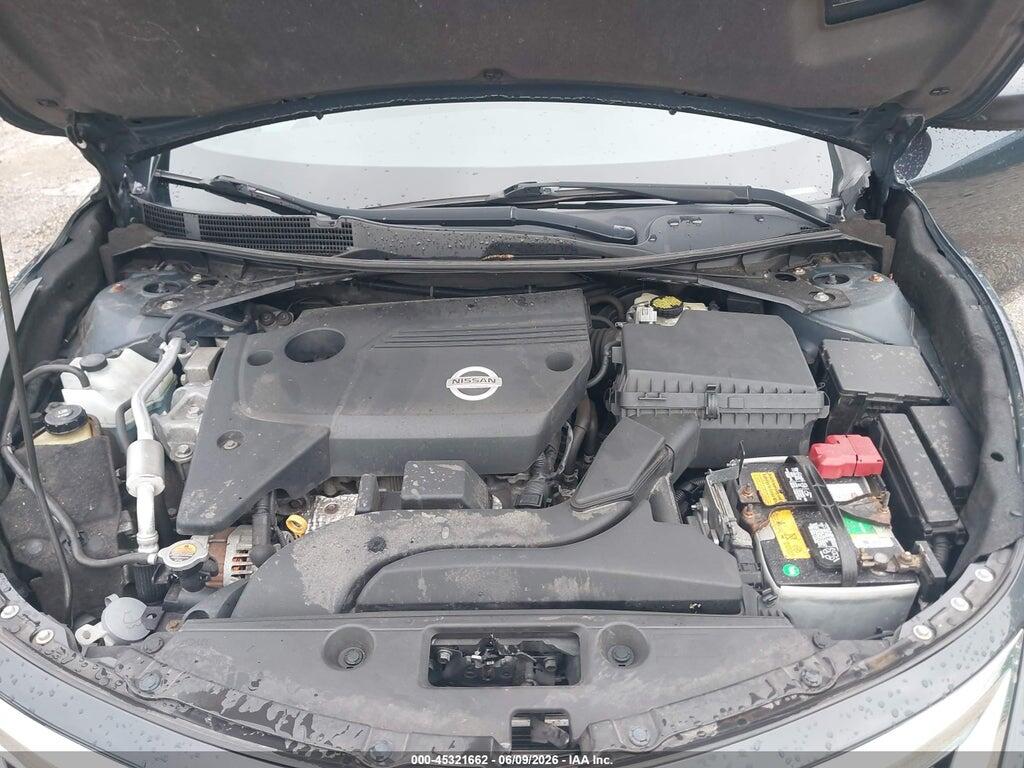 1N4AL3APXFC173613 2015 NISSAN ALTIMA photo no. 10