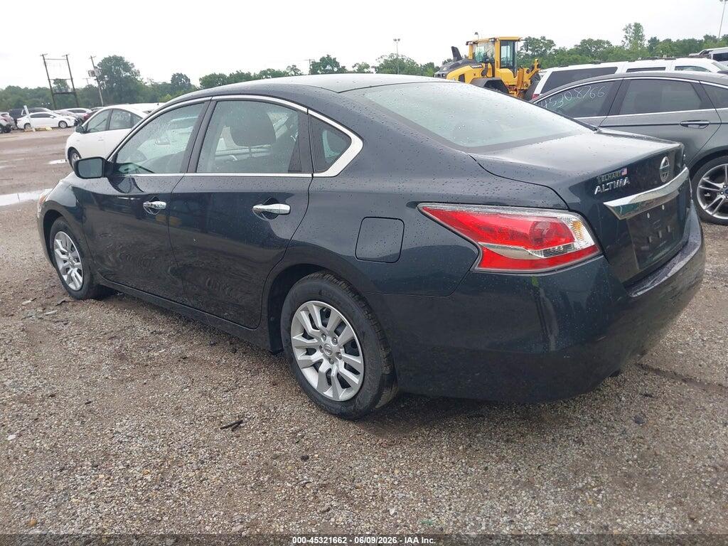 1N4AL3APXFC173613 2015 NISSAN ALTIMA photo no. 3