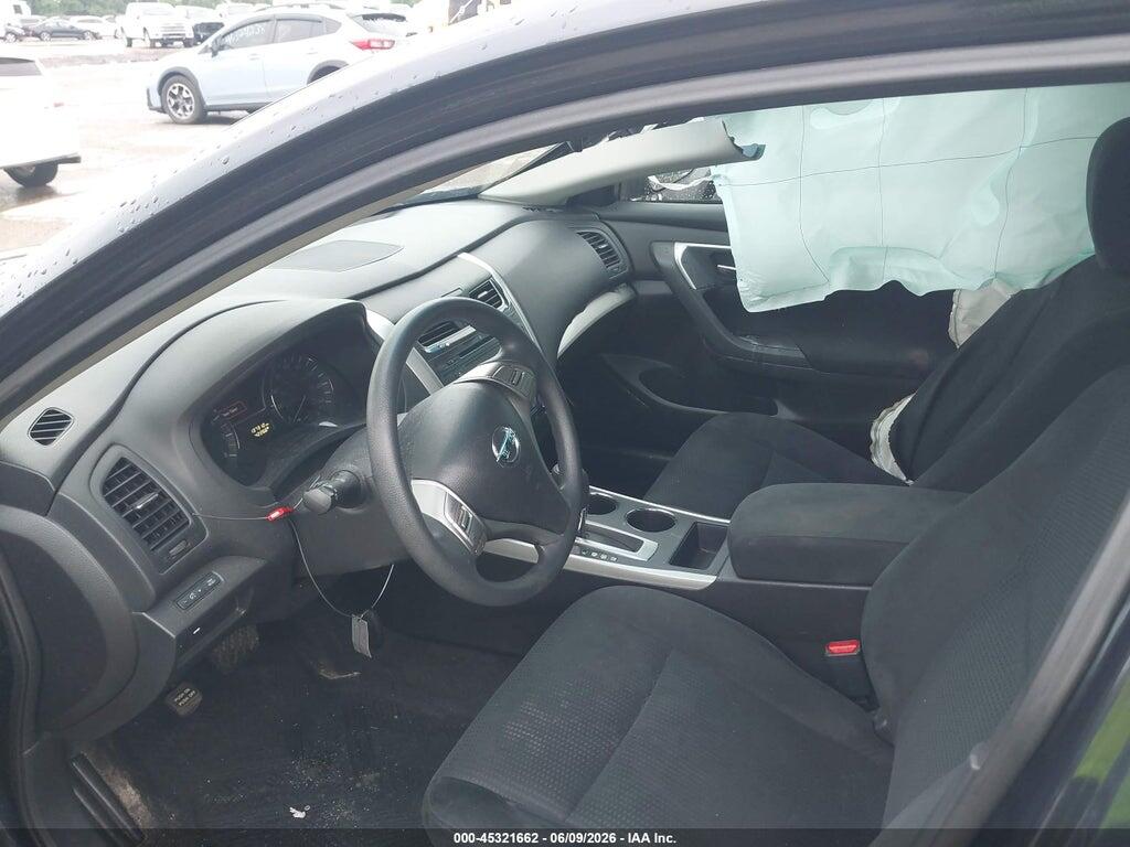 1N4AL3APXFC173613 2015 NISSAN ALTIMA photo no. 5