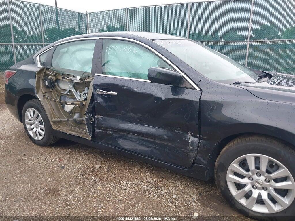 1N4AL3APXFC173613 2015 NISSAN ALTIMA photo no. 6