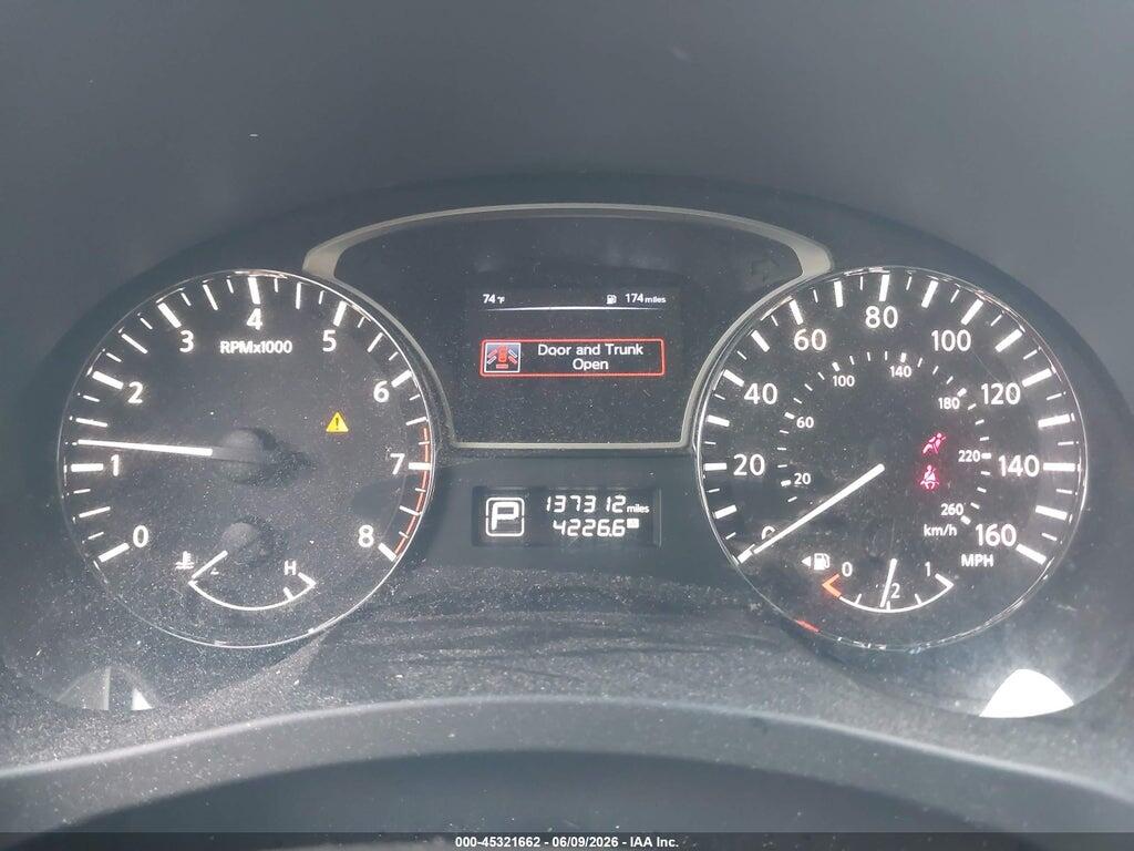 1N4AL3APXFC173613 2015 NISSAN ALTIMA photo no. 7