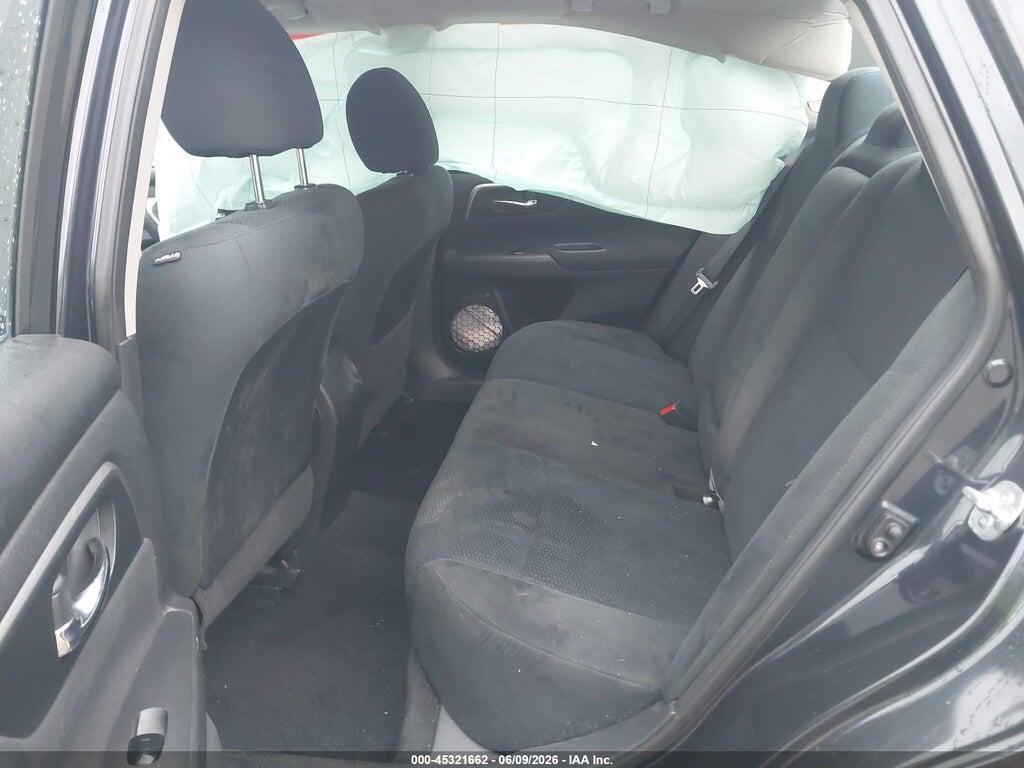 1N4AL3APXFC173613 2015 NISSAN ALTIMA photo no. 8