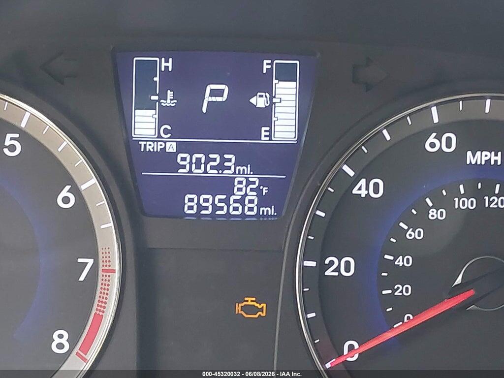 KMHCT4AE6GU007331 2016 HYUNDAI ACCENT photo no. 7