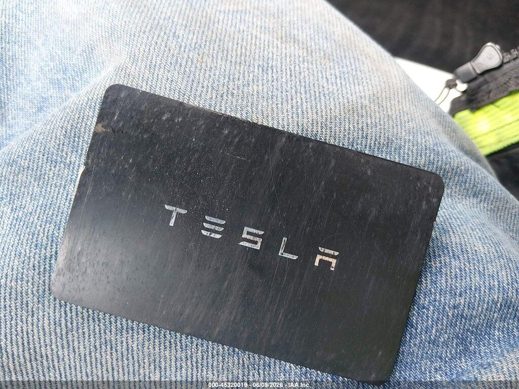 5YJ3E1EB7MF903333 2021 TESLA MODEL 3 photo no. 11
