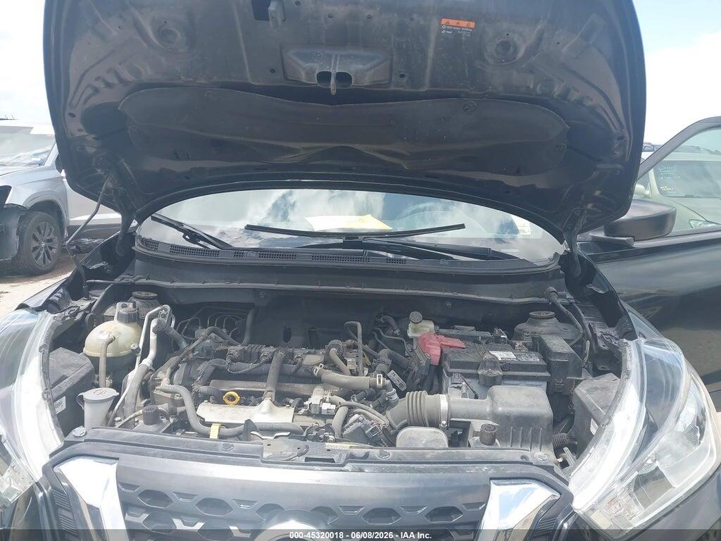 3N1CP5BVXLL542098 2020 NISSAN KICKS photo no. 10