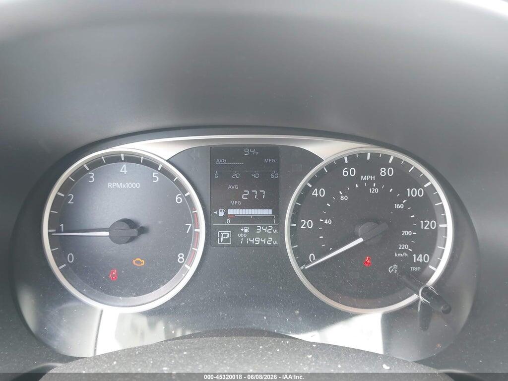 3N1CP5BVXLL542098 2020 NISSAN KICKS photo no. 7