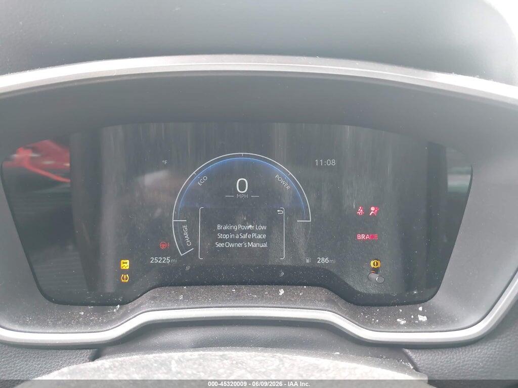 7MUFBABG7RV046350 2024 TOYOTA COROLLA CROSS HYBRID photo no. 7