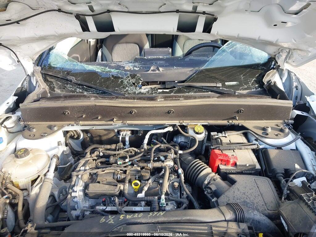 3FMCR9B65RRE02856 2024 FORD BRONCO SPORT photo no. 10