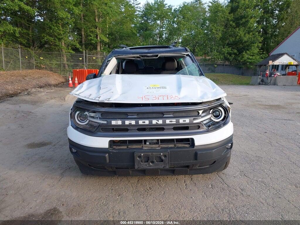 3FMCR9B65RRE02856 2024 FORD BRONCO SPORT photo no. 12