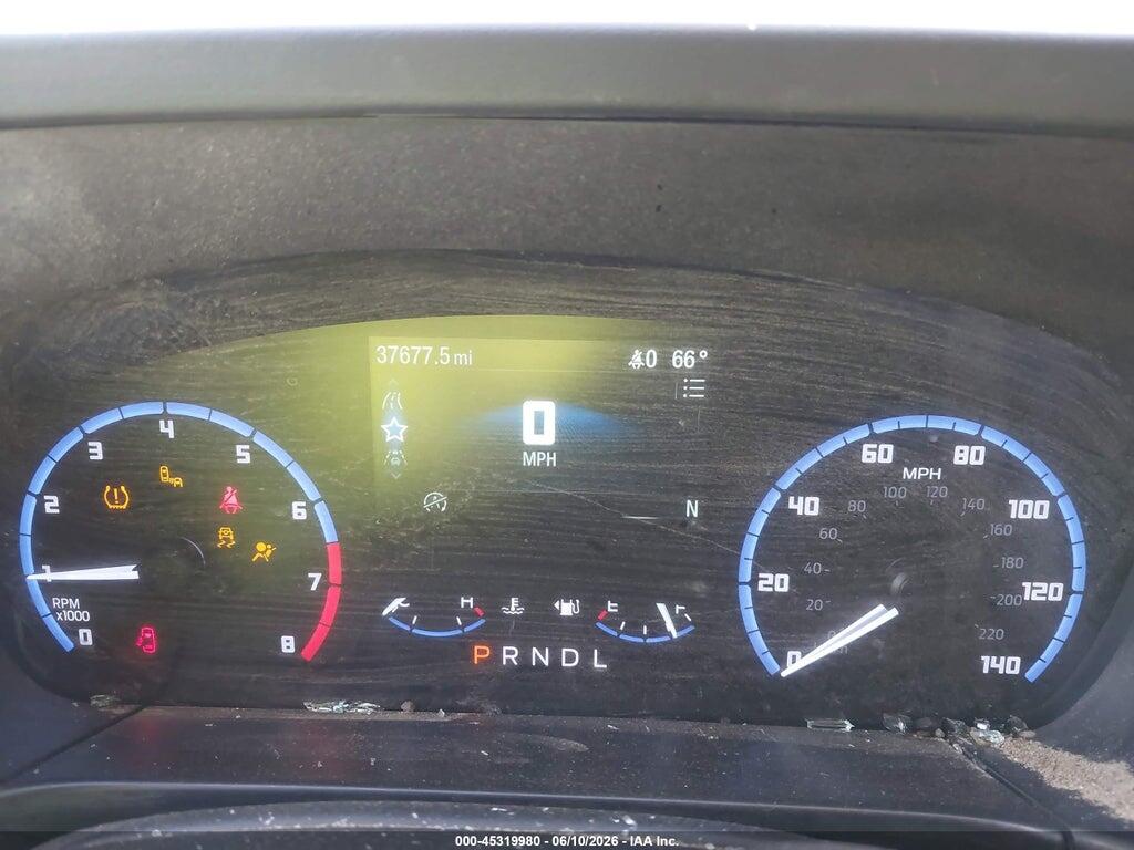 3FMCR9B65RRE02856 2024 FORD BRONCO SPORT photo no. 7