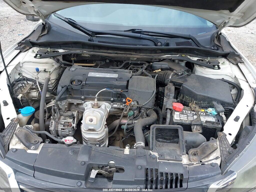 1HGCR2F52FA030803 2015 HONDA ACCORD photo no. 10