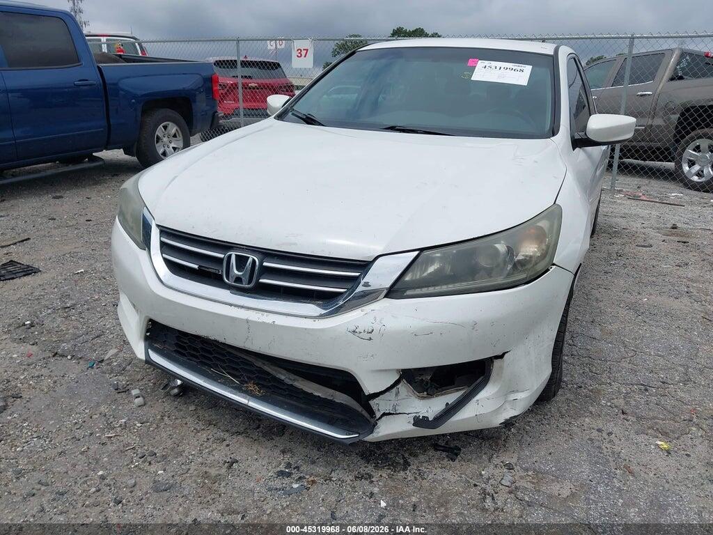 1HGCR2F52FA030803 2015 HONDA ACCORD photo no. 6