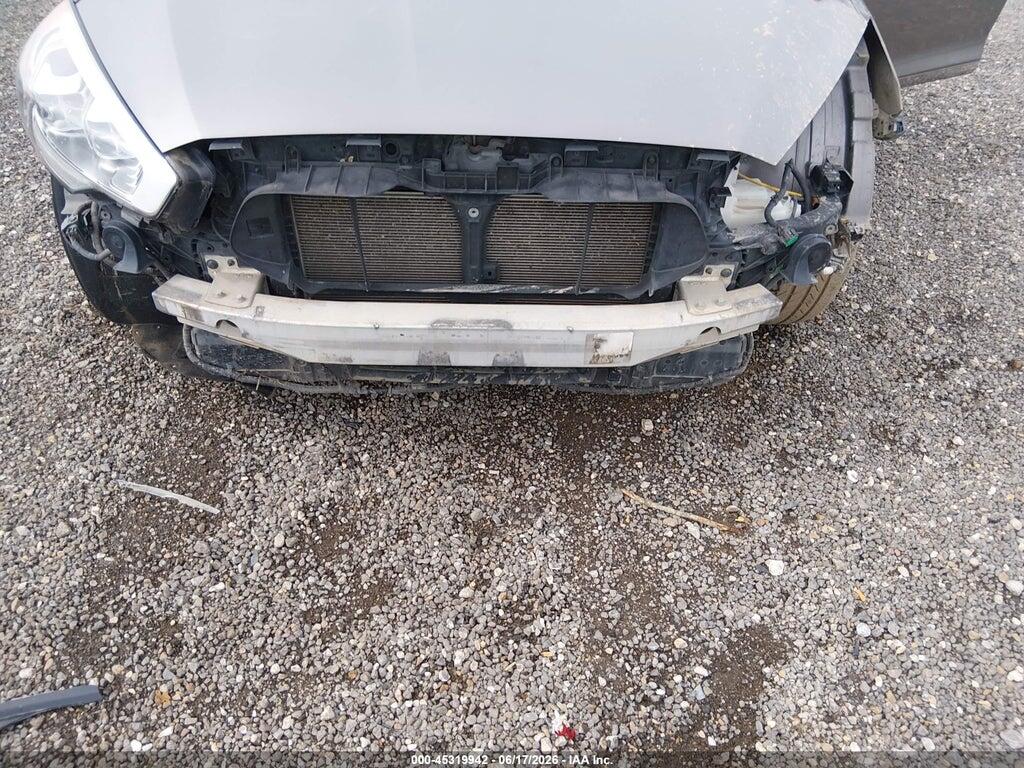 KNALW4D43F6020598 2015 KIA K900 photo no. 6