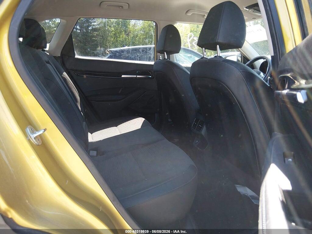 KNDEUCAAXP7347050 2023 KIA SELTOS photo no. 8