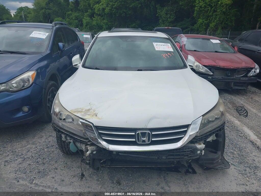 1HGCR3F98EA037763 2014 HONDA ACCORD photo no. 12