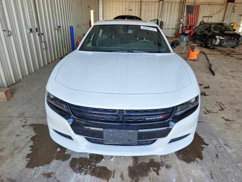 2023 DODGE CHARGER SXT — Фото 5 из 13
