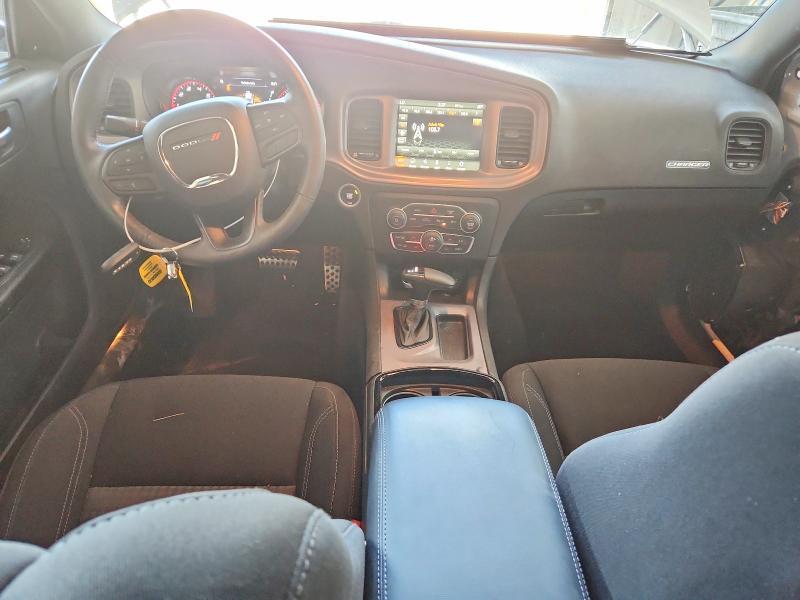 2023 DODGE CHARGER SXT — Фото 8 из 13