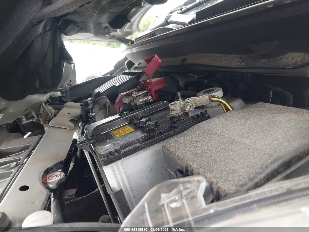 ML32AUHJ2RH003364 2024 MITSUBISHI MIRAGE photo no. 10