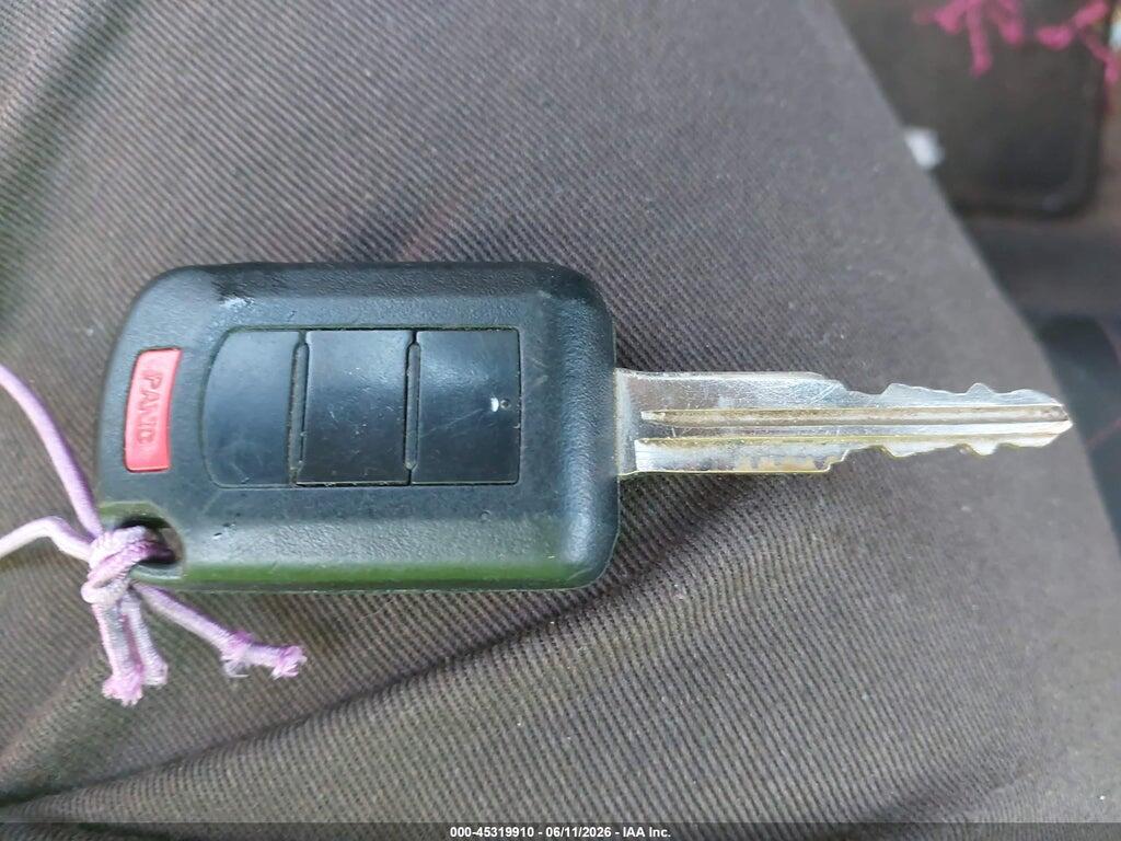 ML32AUHJ2RH003364 2024 MITSUBISHI MIRAGE photo no. 11