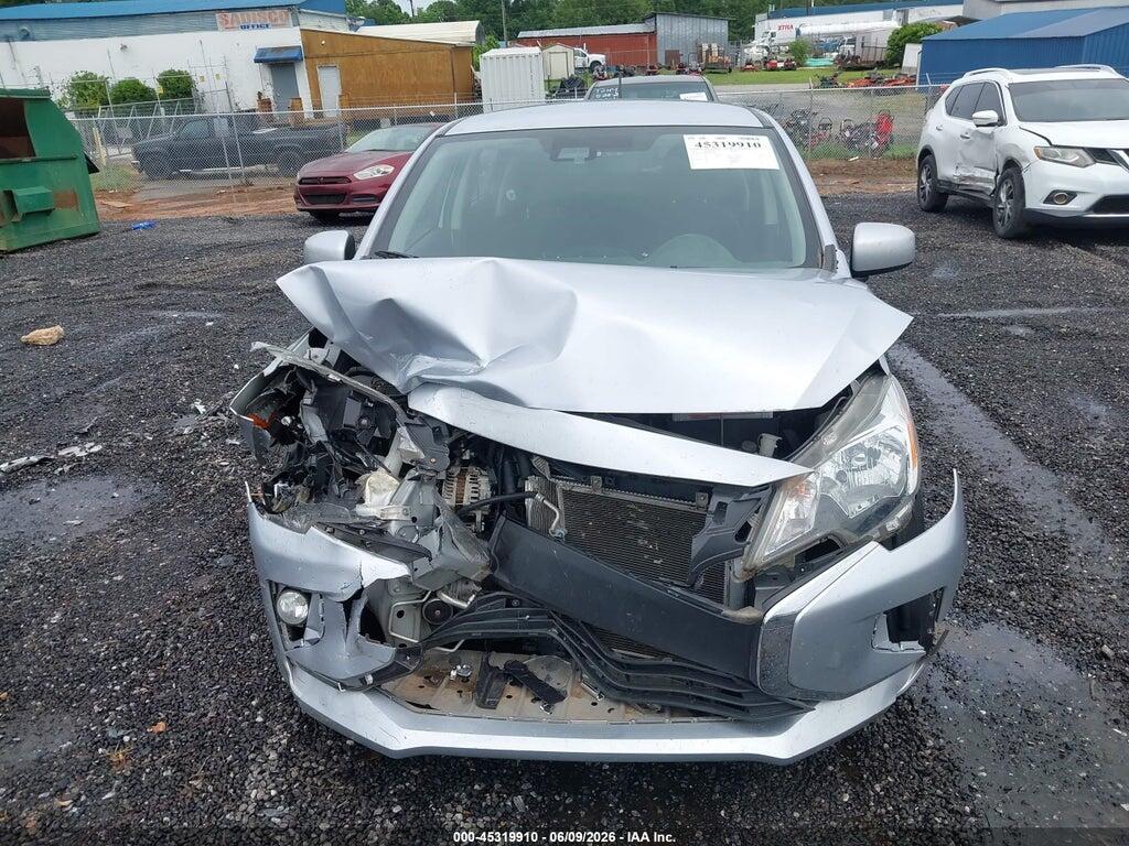 ML32AUHJ2RH003364 2024 MITSUBISHI MIRAGE photo no. 12
